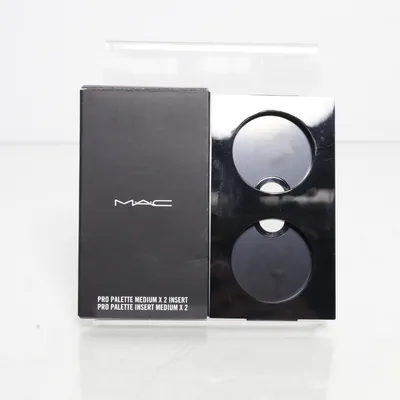 Sminkförvaring (Pro Palette Medium Insert 2) från MAC