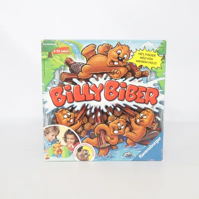 Brädspel från Ravensburger