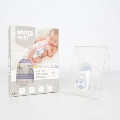 Baby accessoire (Hero Md) van Snuza