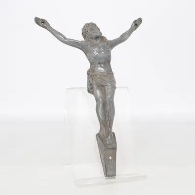 Väggdekoration (Grå)