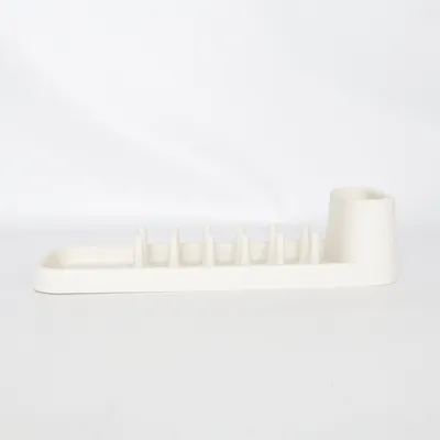 Diskställ (Beige) från IKEA