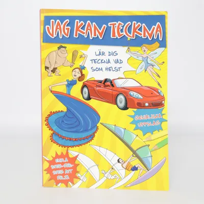 Kleurboek van Arctic