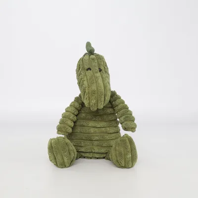 Soft toy (Green) from Jellycat