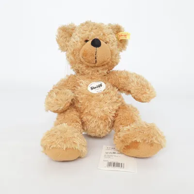 Kuscheltier (Fynn) von Steiff