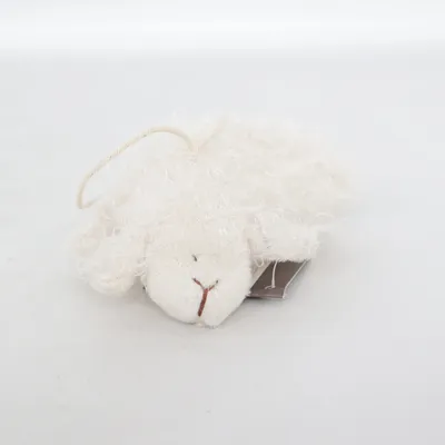 Weihnachtsdekoration (Weiß) von Sia Home Fashion