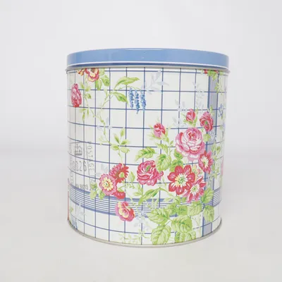 Coffret (Bleu, Multicolore) de Greengate