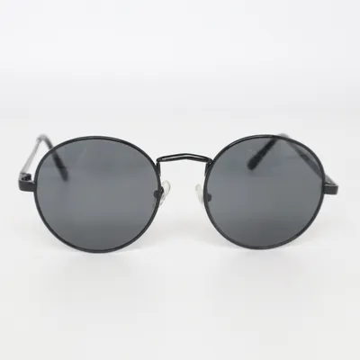 Lunettes de soleil (Noir) de Rubi