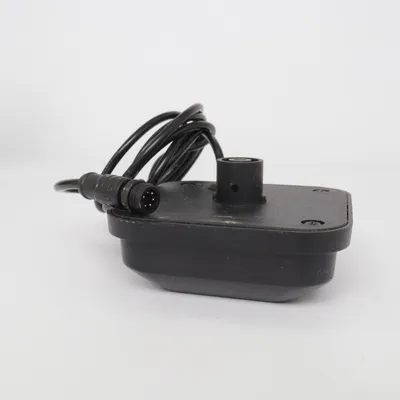 Amplificateur d'antenne (Segway • Navimow • EFLS • RTK-antenn • GNSS-antenn • GPS-antenn • antennförstärkare • signalbooster • laddstation • H-serie • robotgräsklippare • reservdel • bättre signal • smart trädgård • kabelfri klippning • hållbar teknik) de Segway