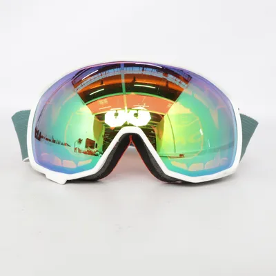 Ski goggles (LIVEFIT) from Comic