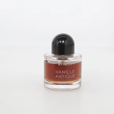 Eau de Parfum (Vanille Antique) de Byredo