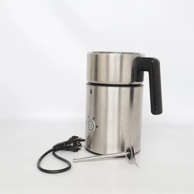 Råsaftcentrifug (Silverfärgad) från WMF