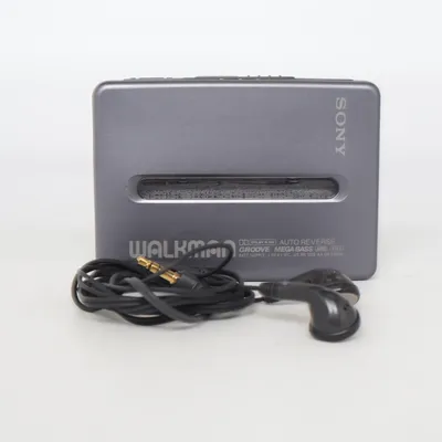 Freestyle (Walkman) från Sony