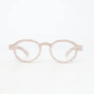 Briller (Beige) fra Thorberg