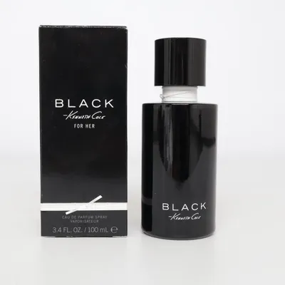 Eau de Parfum (Black For Her) från Kenneth Cole