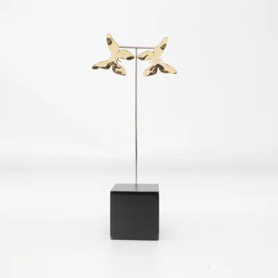 Örhängen (Butterfly Studs L) från Edblad Okänd metall