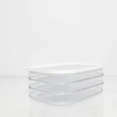 Køkkenudstyr (Transparent) fra Mepal