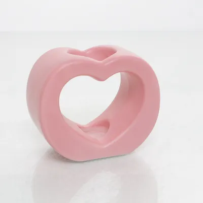 Ljuslykta (Rosa) från PartyLite