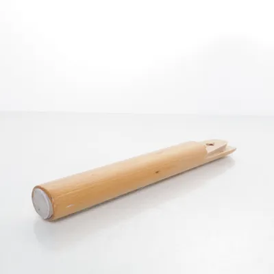 Hyllkonsol (Brun)