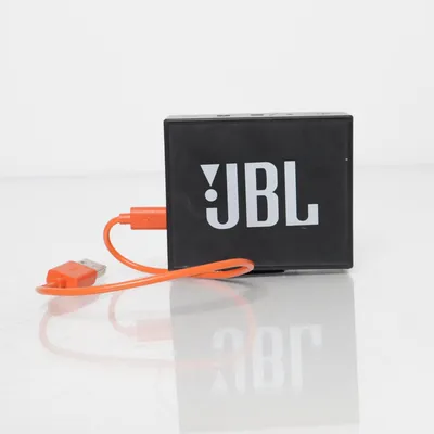 Bluetooth-högtalare (Svart) från JBL
