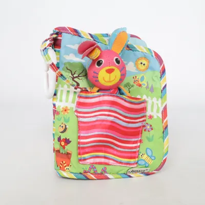 Baby speelgoed (Meerkleurig) van Tomy Lamaze Polyester