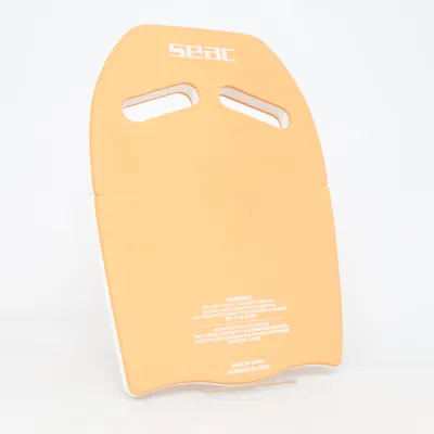 Watersportuitrusting (Oranje) van Seac