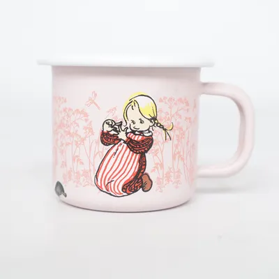 Mug (Emil In Lonneberga) from Muurla