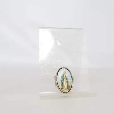 Box (Gold, Multicolored)