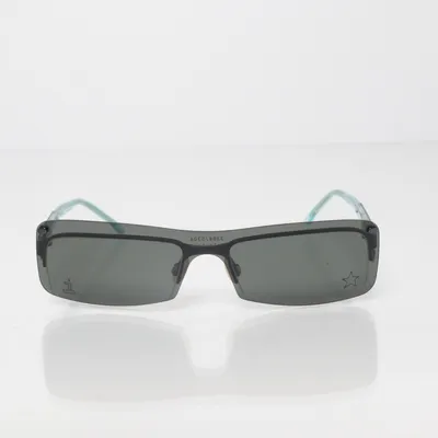 Solglasögon (Grön) från Scandinavian Eyewear