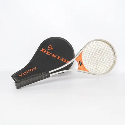 Tennisracket (Volley) van Dunlop