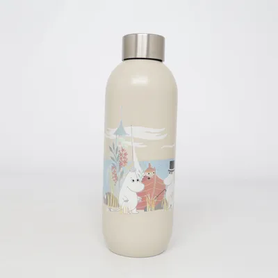 Vandflaske (Moomin) fra Stelton x Moomin