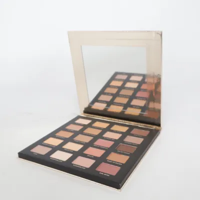 Øjenskygge palette (Day To Slay Eyeshadow Palette) fra Iconic London