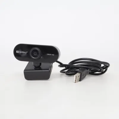 Webcam (Usb Webcam Flex) from Sandberg