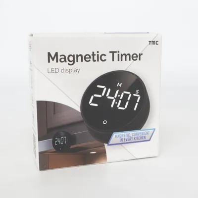 Timer (Magnetic Timer) von TMC