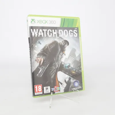 Video game