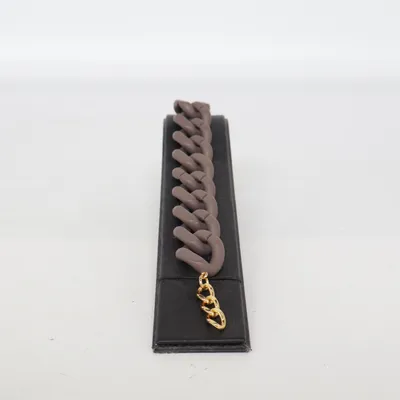 Armband (Brun) från Vanessa Baroni Okänd metall