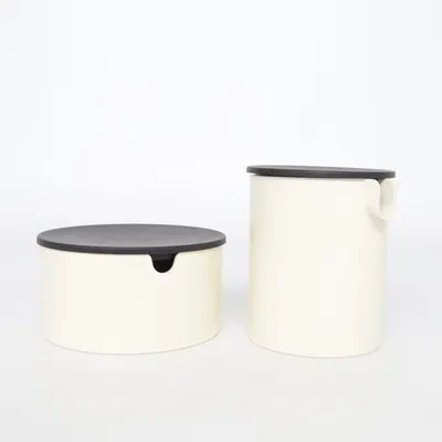 Smörask (Erik Magnussen) från Stelton