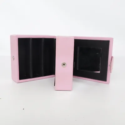 Smyckesförvaring (Rosa) från Milano