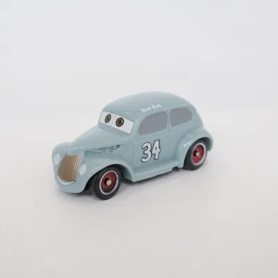 Leksaksbil (Blå) från Disney Pixar