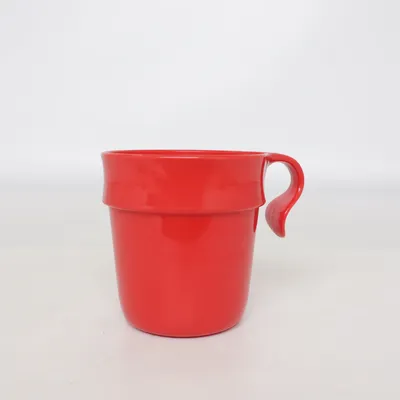 Mugg (Röd) från Curver