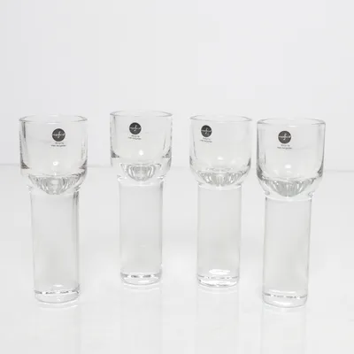 Schnapps glass (Transparent) from Sagaform