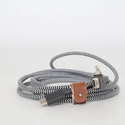USB-kabel från Native Union