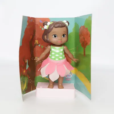 Docka (Storybook) från Baby Born