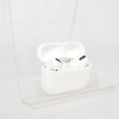 Hörlurar (Airpods Pro) från Apple