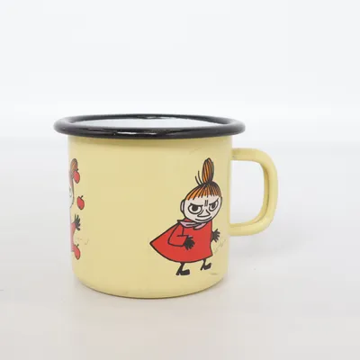 Mugg (Moomin) från Muurla
