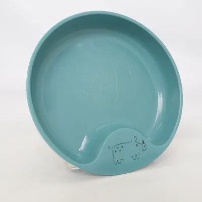 Schaal (Turquoise) van Mepal