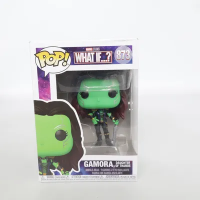 Speltillbehör (873) från Funko Pop!