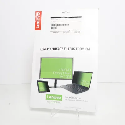 Screenprotector (Transparant) van Lenovo
