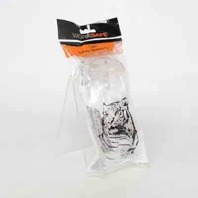 Beskyttelsesbriller (Tiger) fra Worksafe