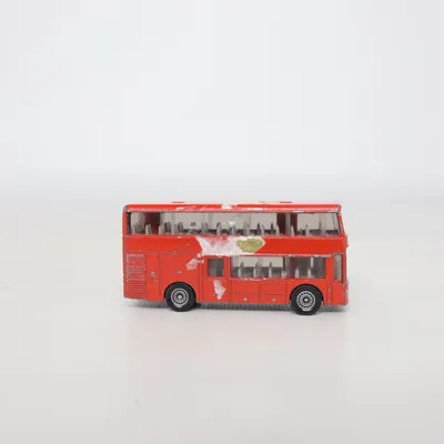 Voiture jouet (Rouge) de Siku