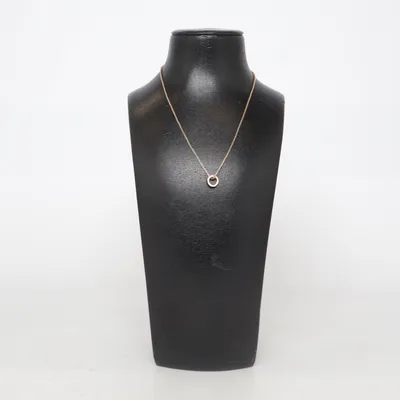 Collier (Or) de LDADPR Métal inconnu